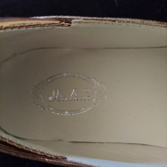 Loafer Shoes size 6.5 - Picture 4 of 5